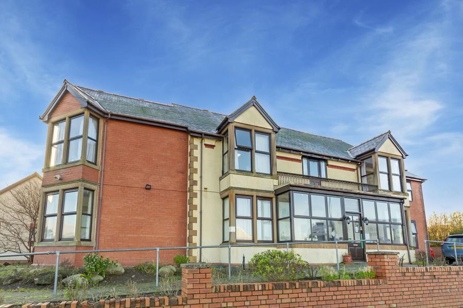 Welsh nursing home purchasers are new in Tywyn