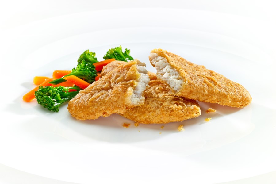 Young’s launches new 50g battered cod portion