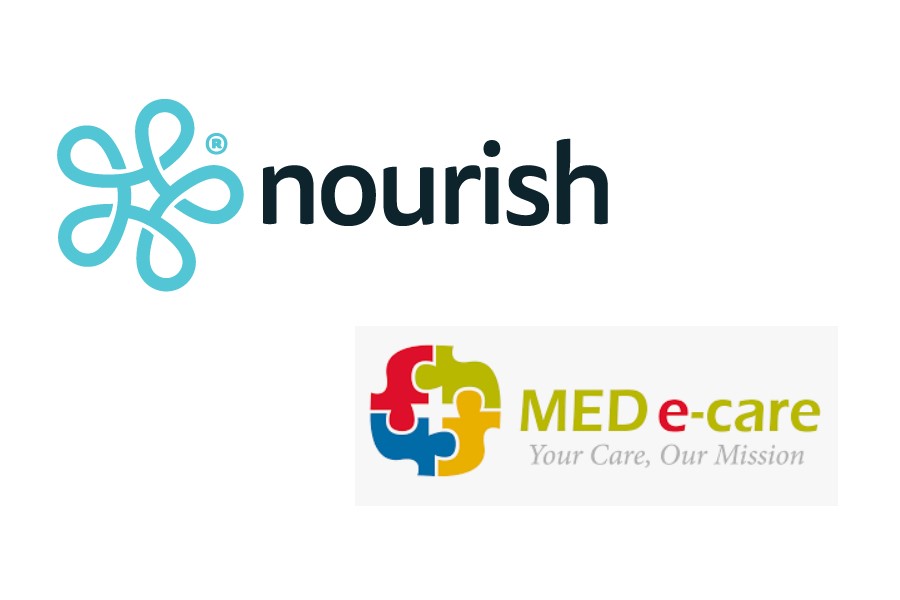 Nourish adds MED e-care eMAR to integration portfolio