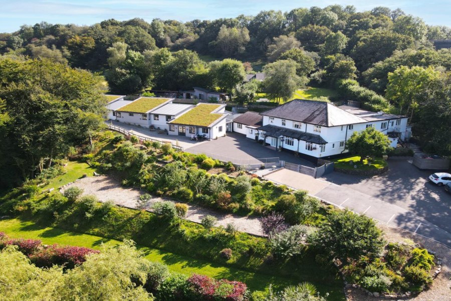 Moorgate Care Home in Devon sold to new owner