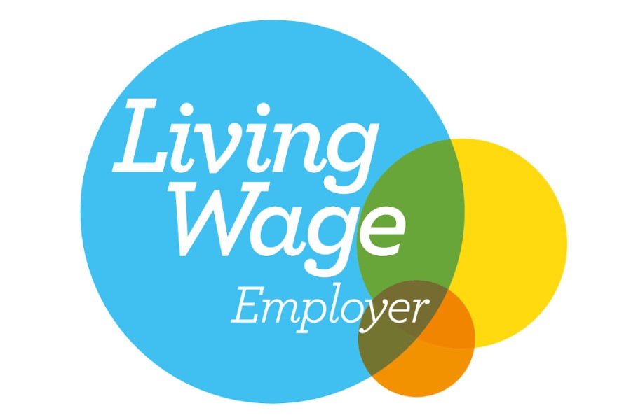 Anchor secures status as accredited real Living Wage employer