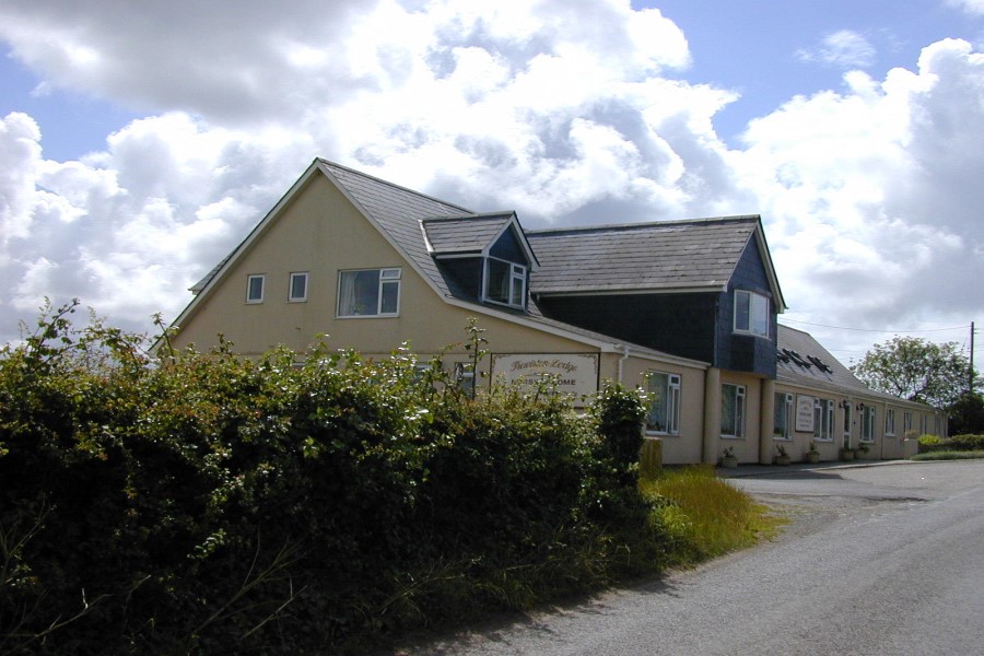 Blakeshields sells Trewiston Lodge nursing home in Cornwall