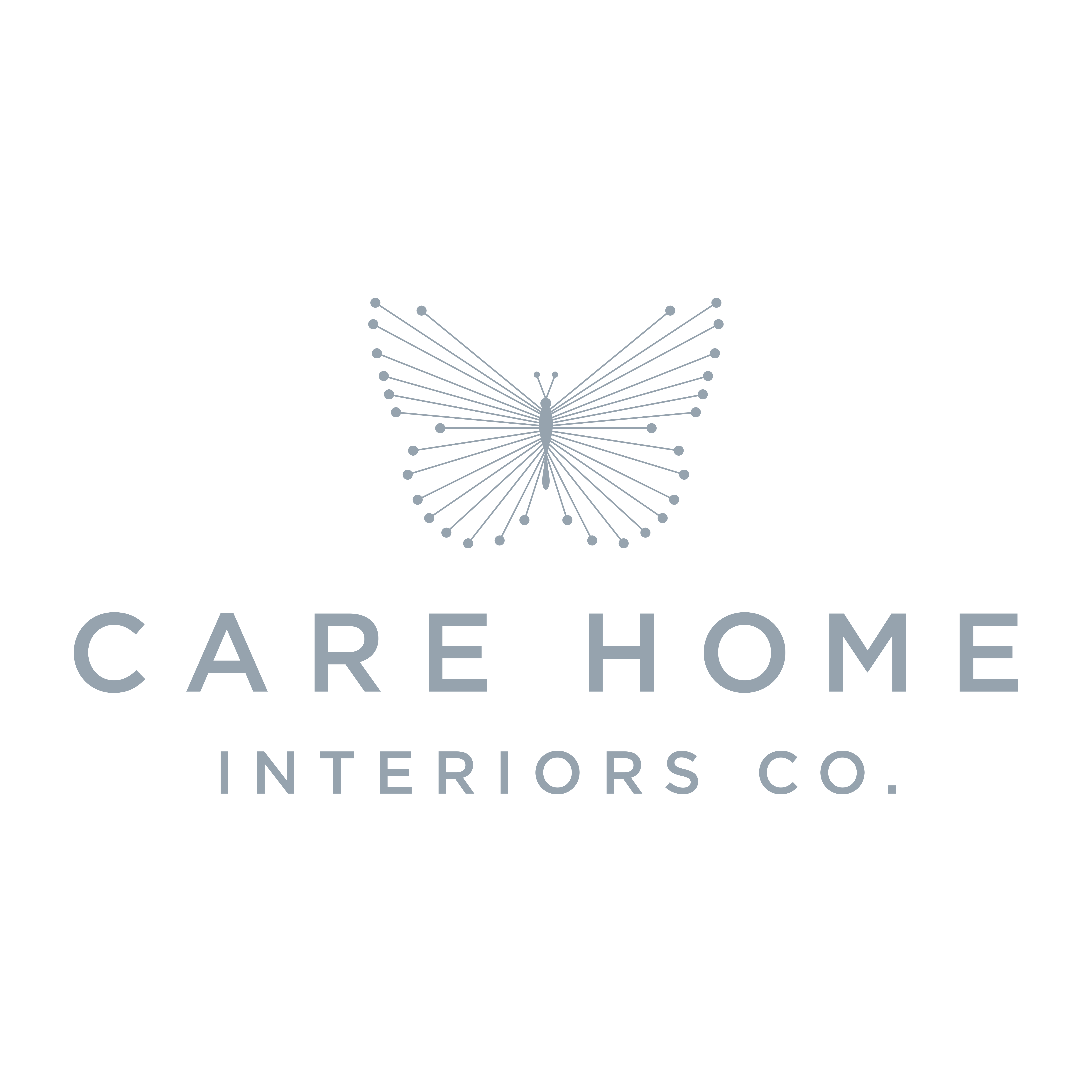 The Care Home Interiors Company