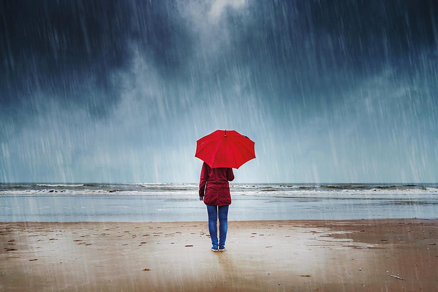 Emerging from the storm:  how to boost staff retention
