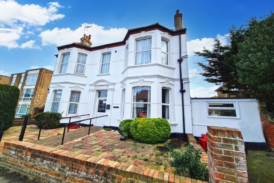 Margate care home sold to local owners