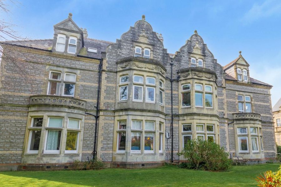 Penarth residential care home sold for the first time since 1987
