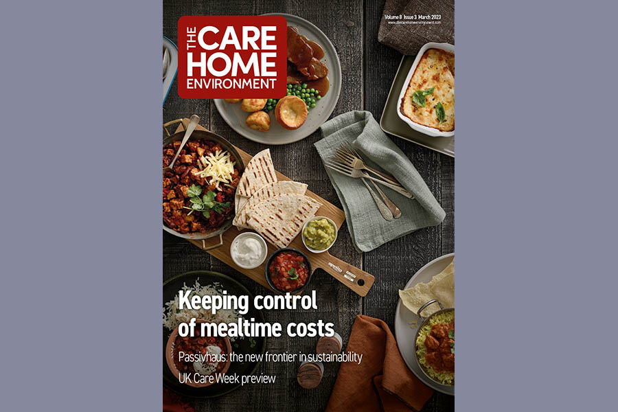 COVER STORY: Keeping control of mealtime costs