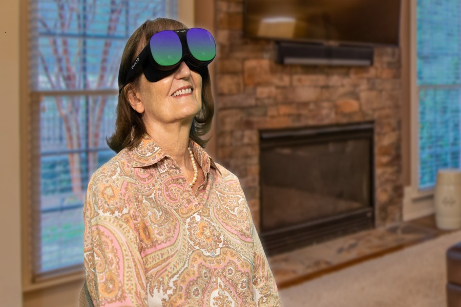 Hartford Care and MyndVR partner for VR therapy roll out