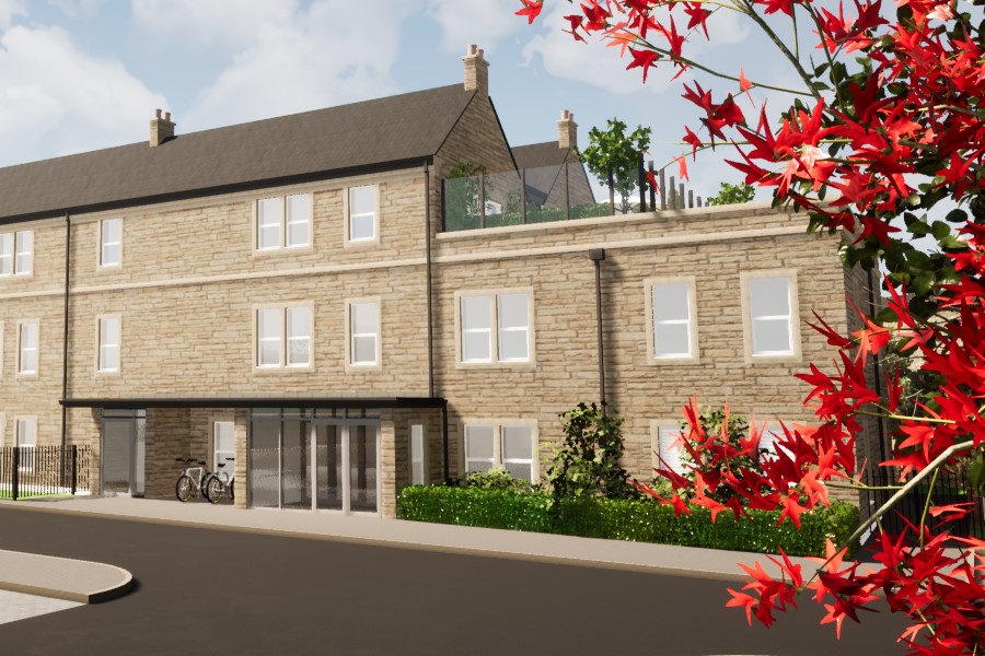 New Yorkshire home on track for May opening