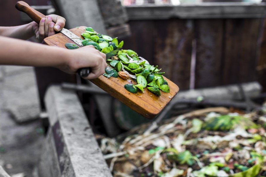 Care homes not ready to tackle incoming food waste regulations