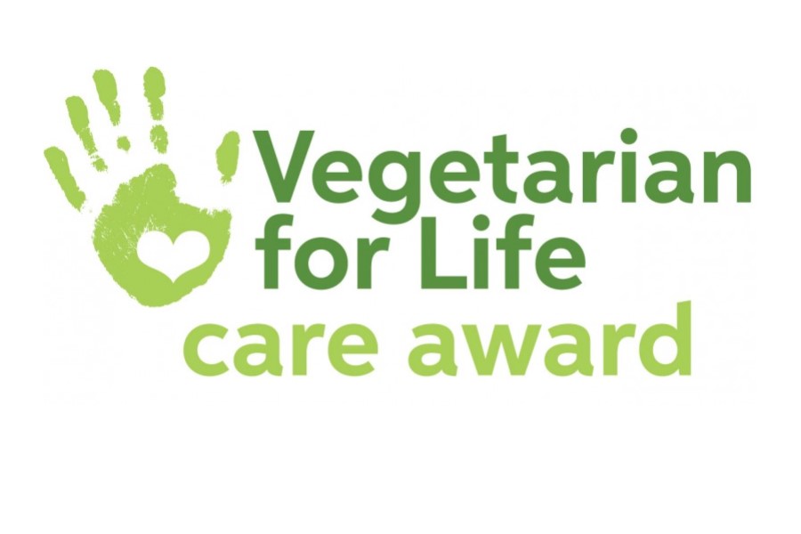 Vegetarian for Life launches grant scheme for care settings