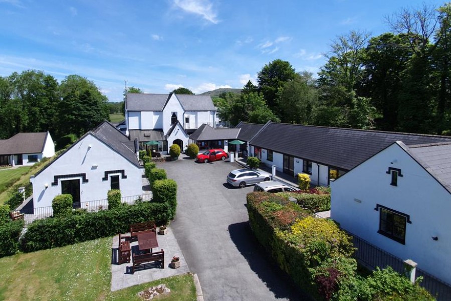 West Devon care home sold for first time in 40 years