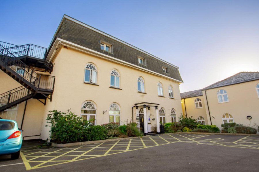 Monmouthshire care home changes hands in Christie & Co deal