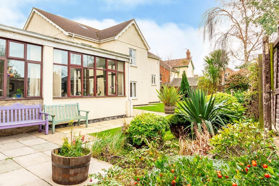 Care West Country sells The Firs in Somerset