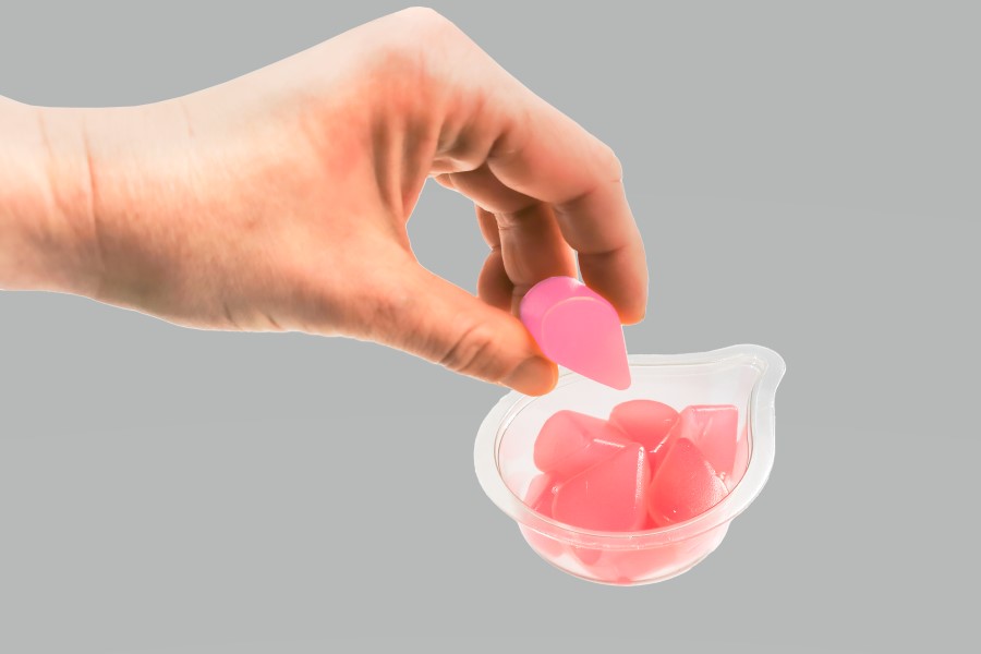 Jelly Drops introduces essential vitamins to its dementia sweets