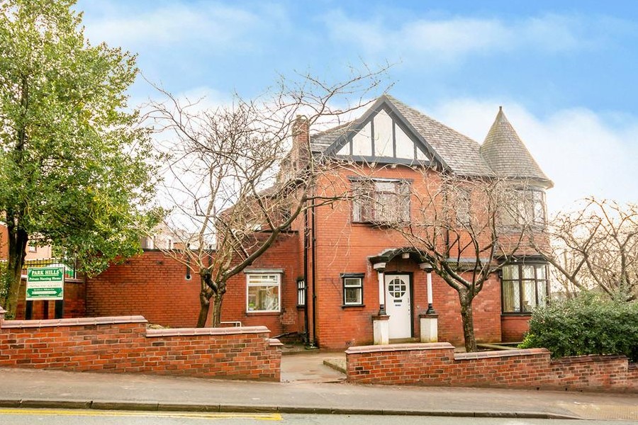 Oldham home sold following 40-year ownership