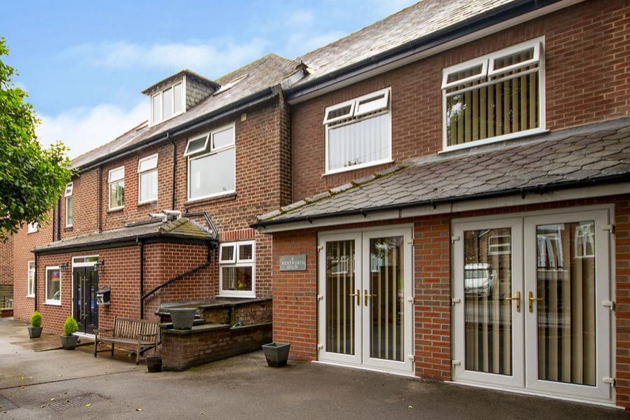 Wentworth House in Greater Manchester sold 