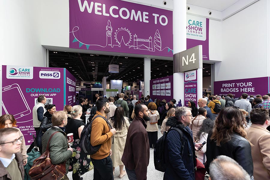 Care Show London 2024: Editor’s review