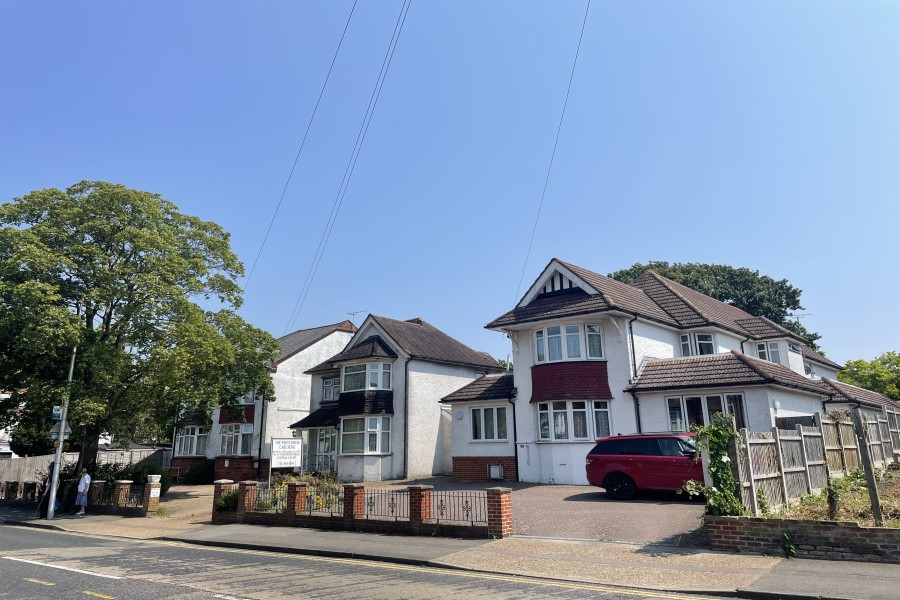 Chatham care home sold as owners retire after 36 years
