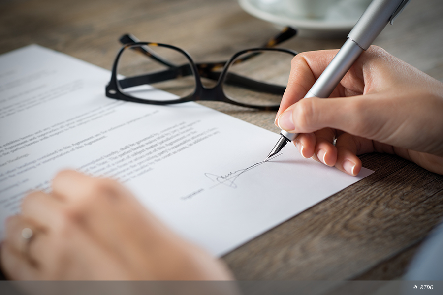 Buying and selling care homes: Heads of Terms