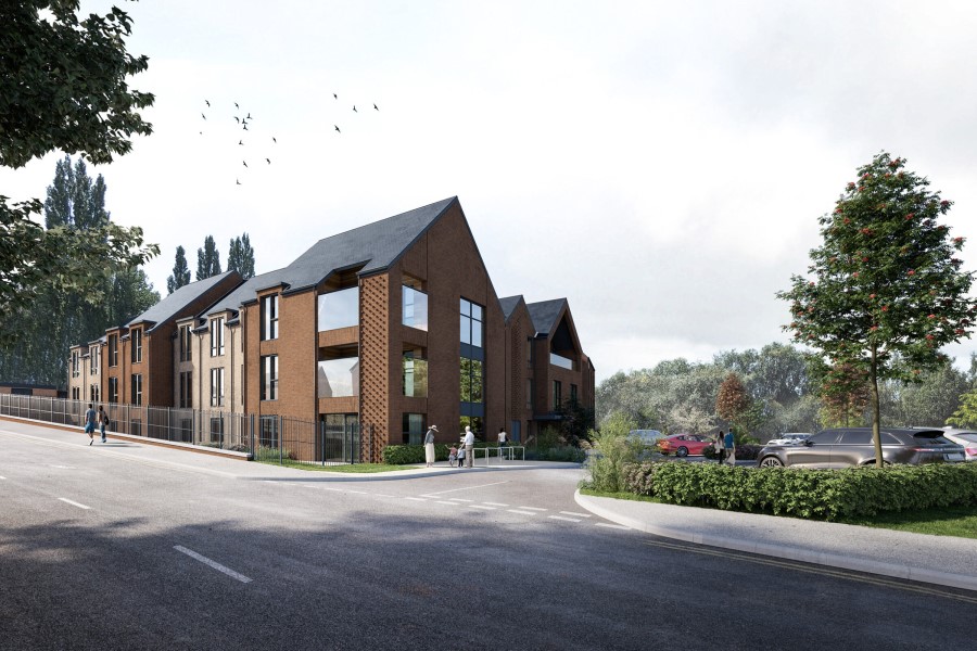 New Kidderminster home gets planning approval