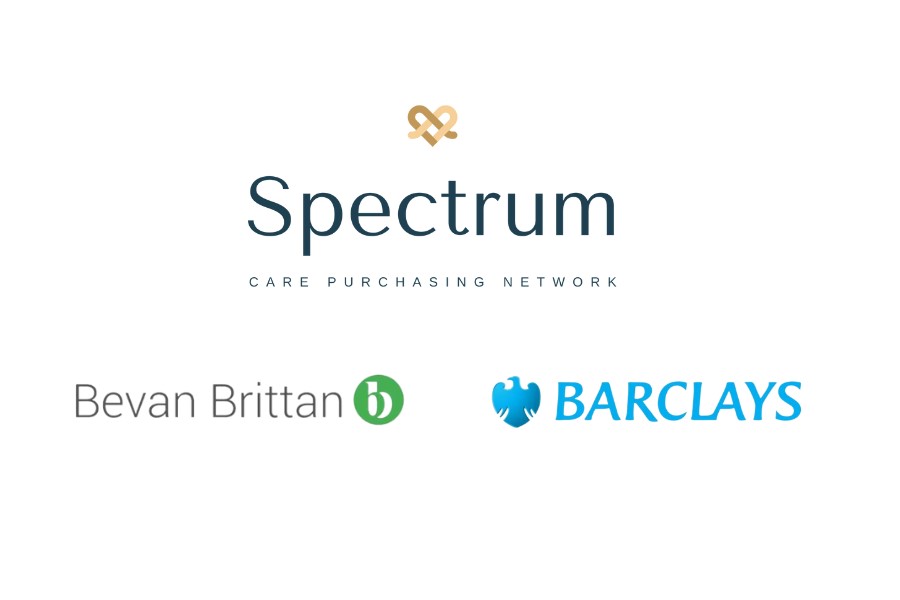 Spectrum Care hosts Autumn Conference
