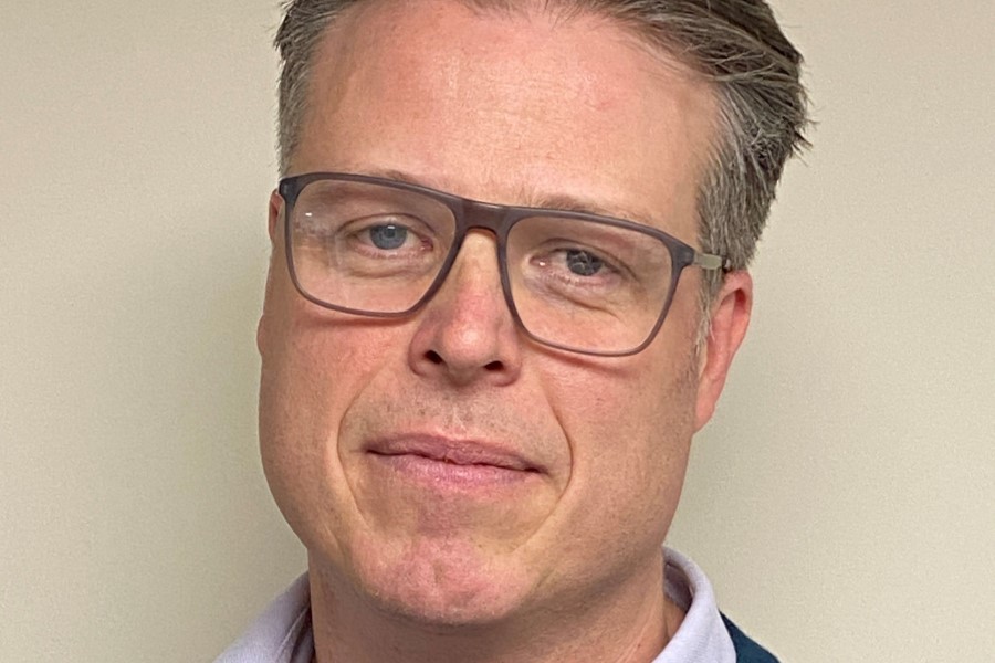 Brendoncare appoints new chief executive