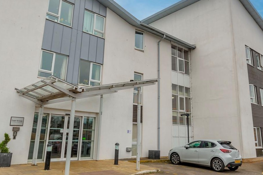 Amaya Care Homes acquires Newport home
