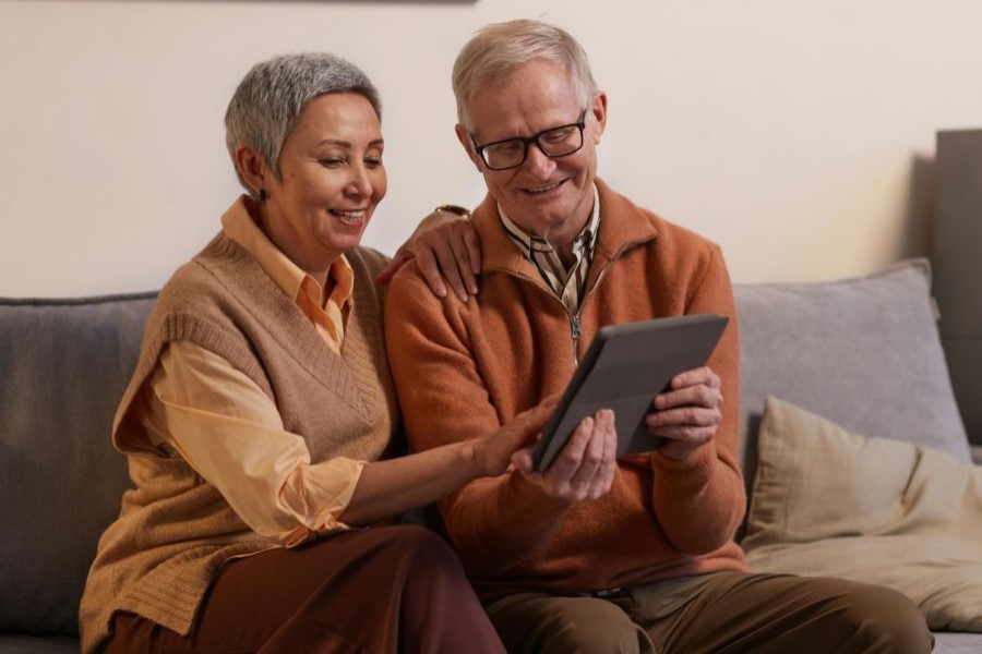 Longitude Prize on Dementia partners with LSE