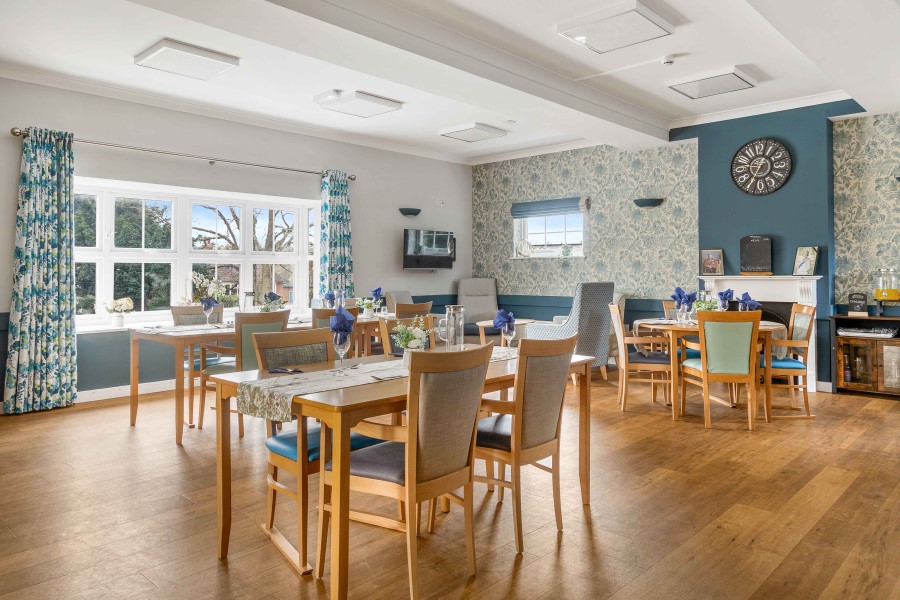 Hartford Care invests £4m in Isle of Wight homes