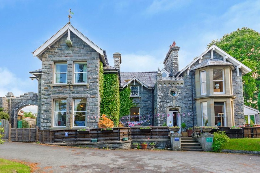 Powys care home sold to local operator 