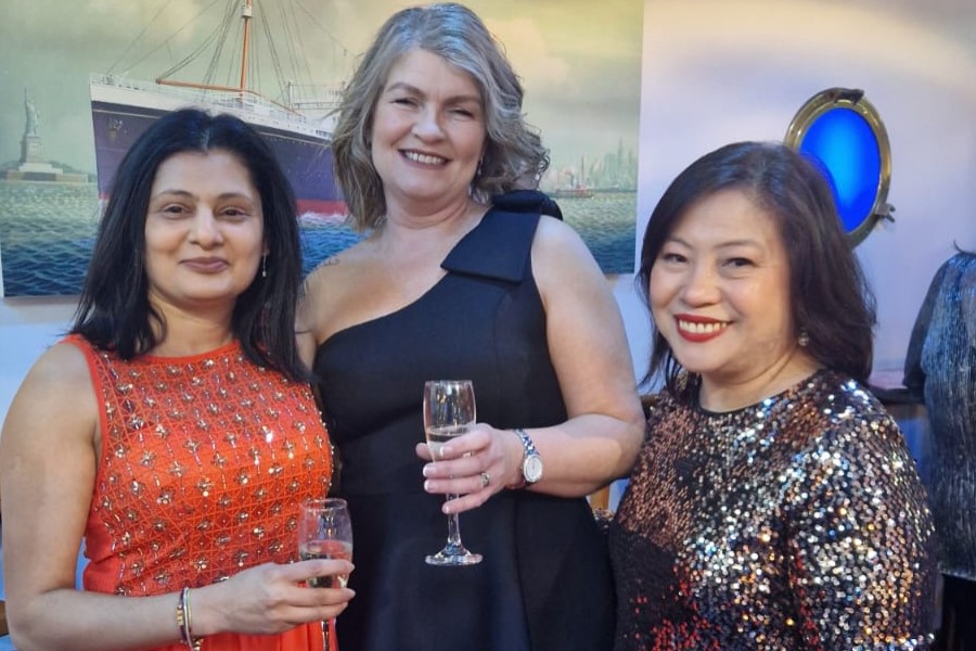 Boutique Care Homes celebrates National Activity Awards wins