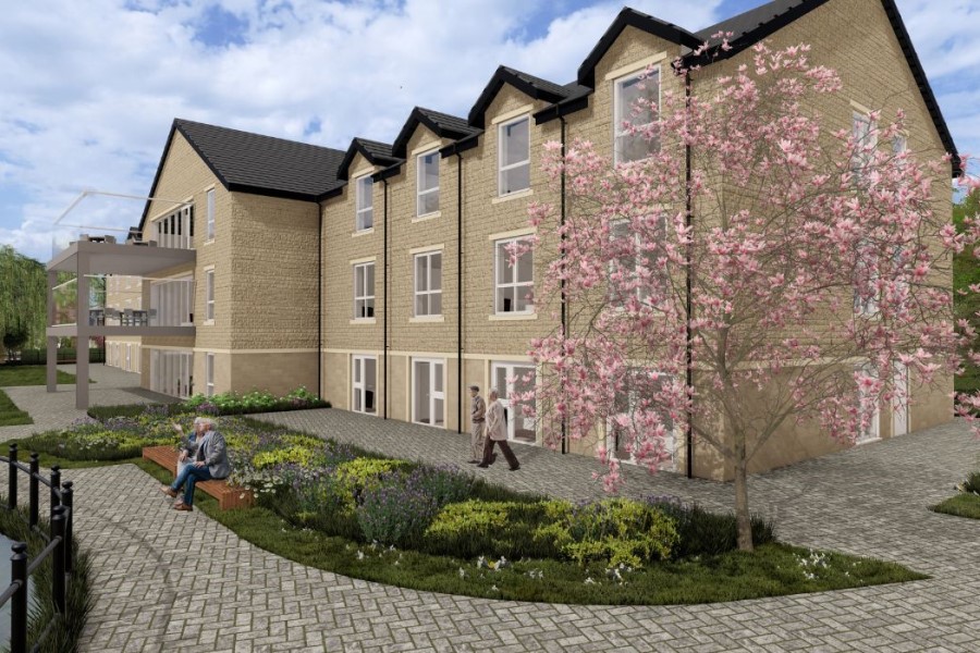 Elevation completes new Yorkshire home transaction
