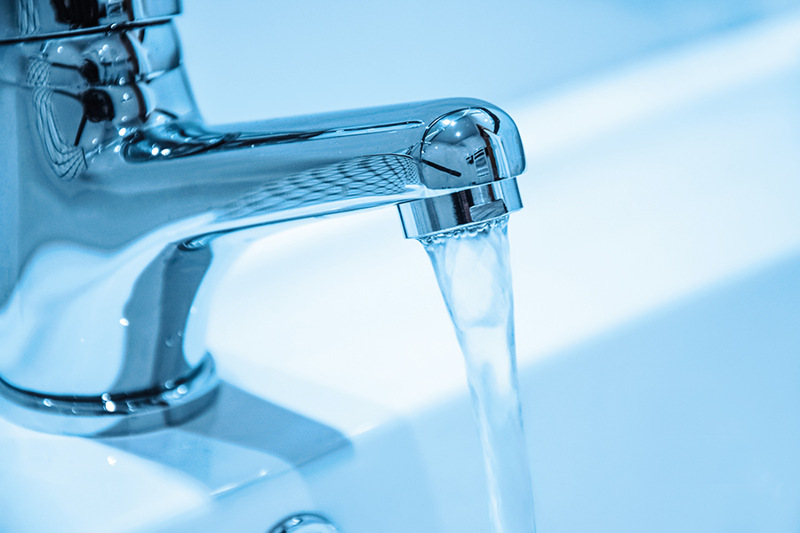 Legionella detection: taking a robust approach