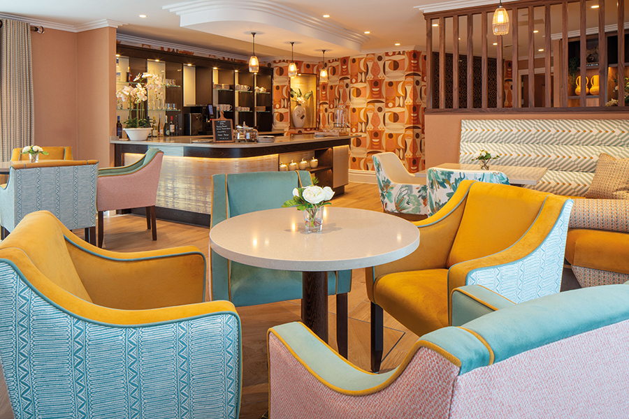 Pushing the boundaries of dementia design