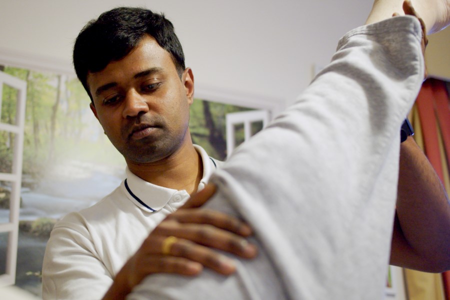 Nellsar launches physiotherapy and rehabilitation service