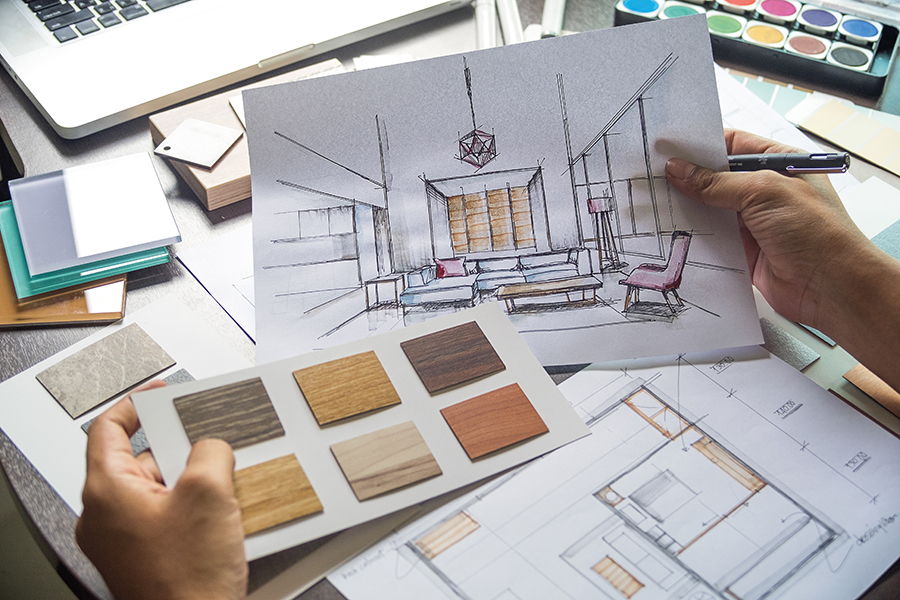 Creating a home: why thoughtful design matters