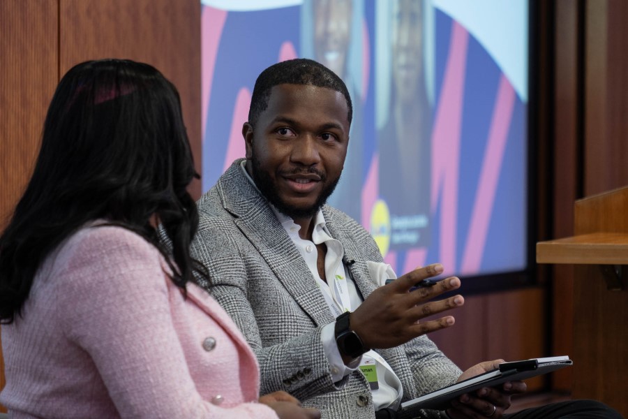 Why missing Care Innovation Summit might set you back