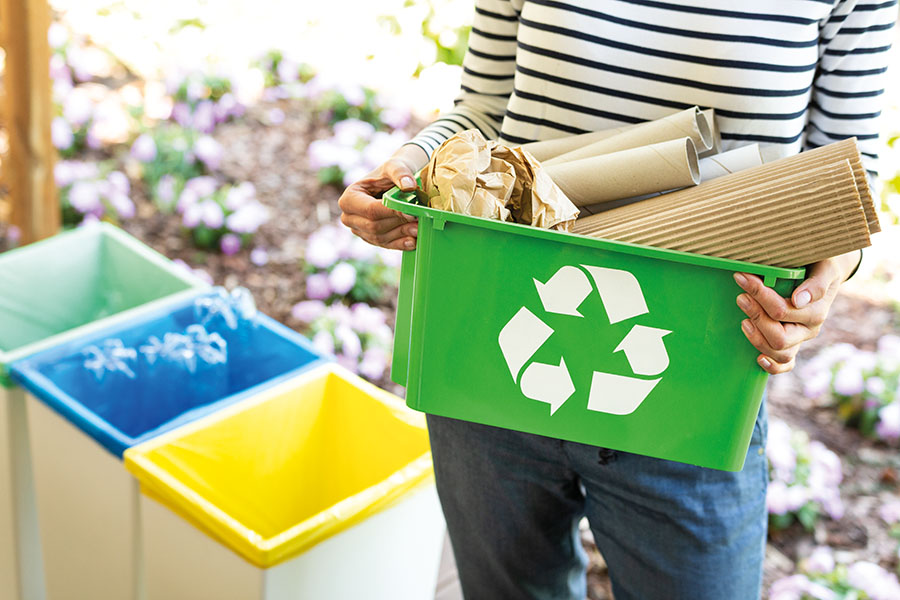 Sustainability: so much more than good housekeeping