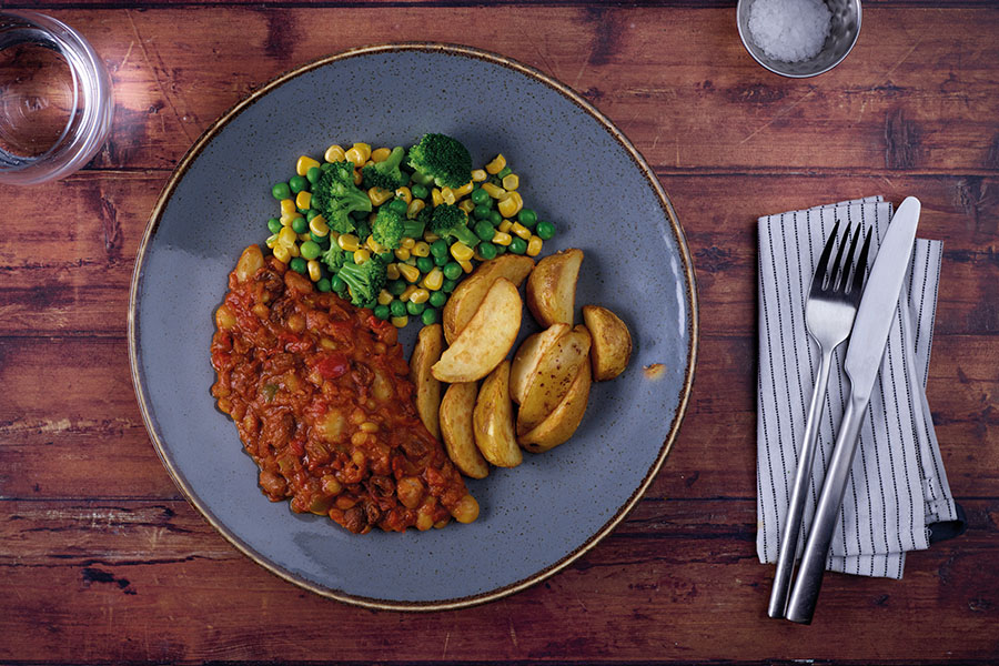 From kitchen to table: the importance of allergen care