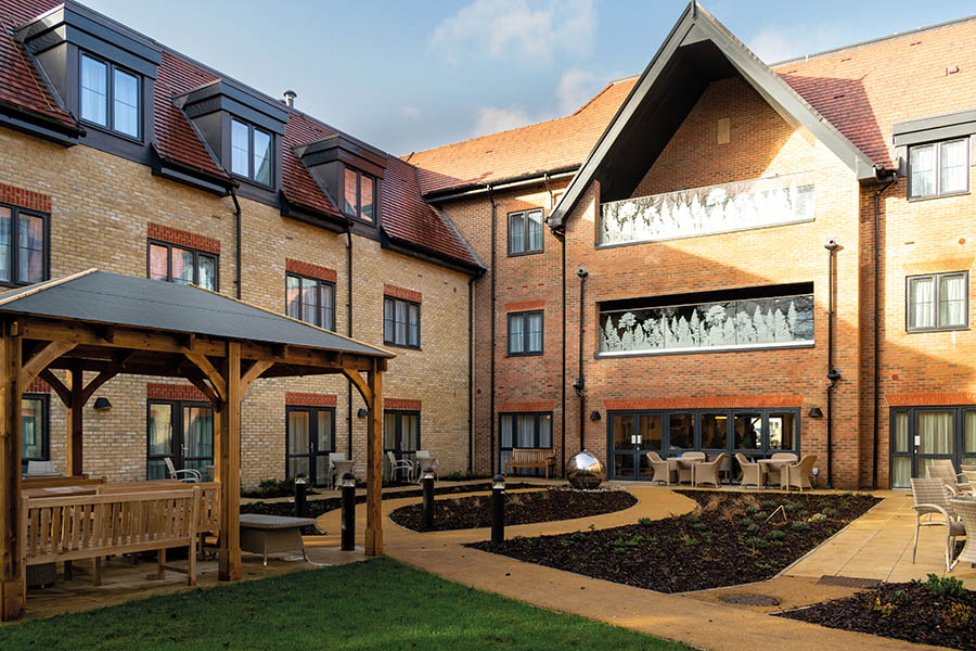 The Applewood: HC-One enjoys the fruits of its success