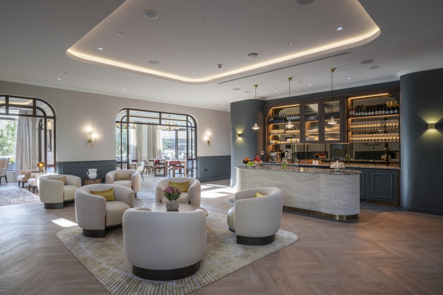 Loveday & Co unveils post-operative partnership