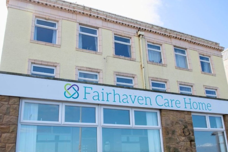 Lancashire care home sold to existing operator