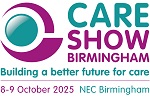 Care Show Birmingham