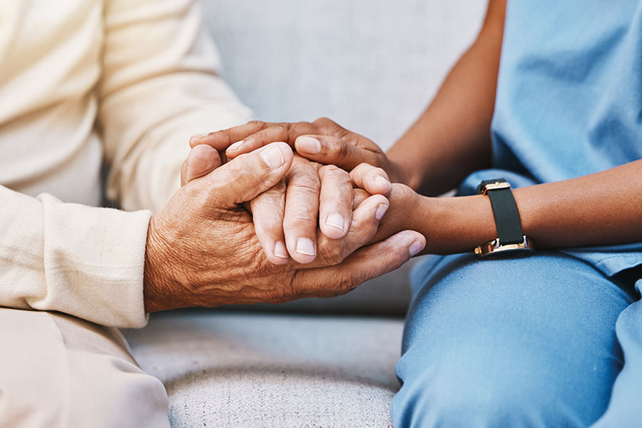 Dementia care: from guesswork to guidance