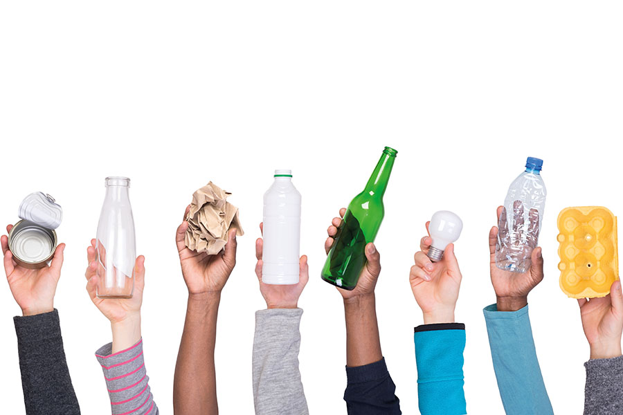 Simpler Recycling: what you need to know