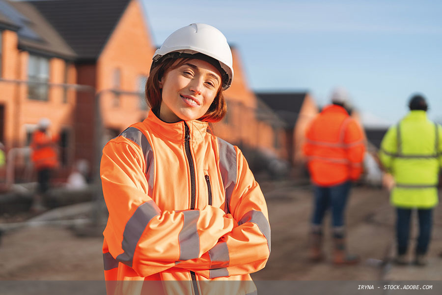 Later living: keeping building and development on the agenda